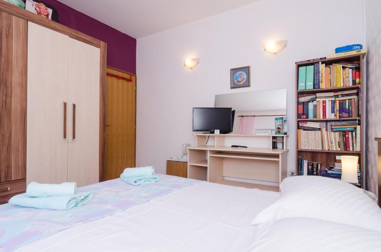 Leo'S Room Млини Екстериор снимка